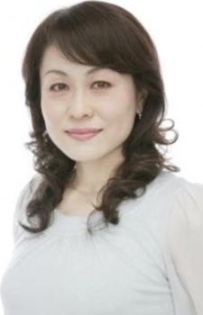 Mizogami, Makiko image