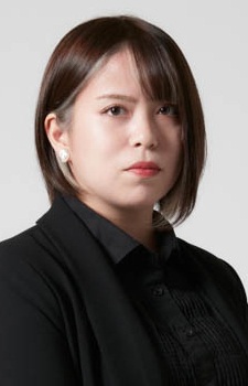 Miyahara, Hitomi Image
