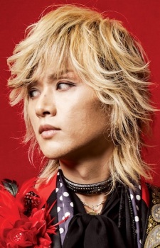 Nakajima, Takui Image