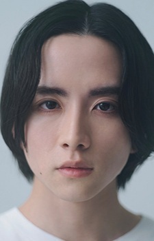 Itagaki, Rihito