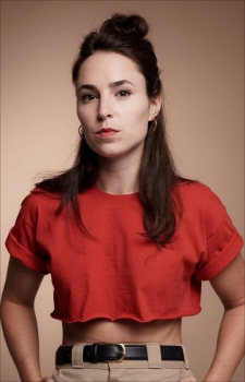 François, Léone Image