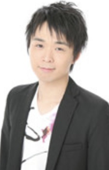 Miura, Keisuke image