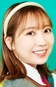 Natsukawa, Shiina image