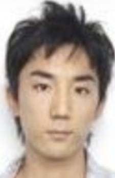 Hirata, Keisuke image