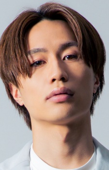 Morinaga, Ayato image