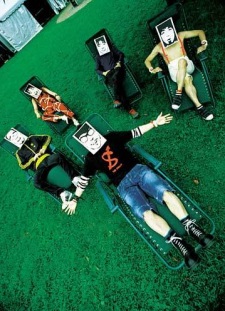 Beat Crusaders Image