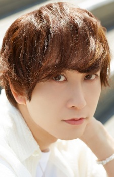 Nakajima, Yoshiki image