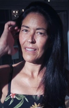Cristina Mauri