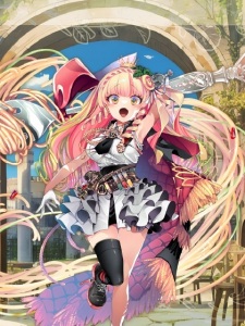 Aglio Olio e Peperoncino