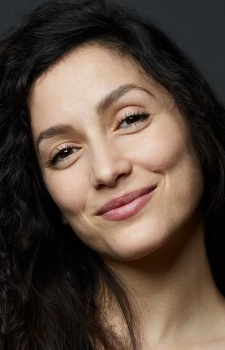 Cohen, Rafaëlle