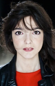 Soudet, Alyzée Image