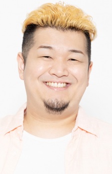 Nakatsukasa, Takayuki