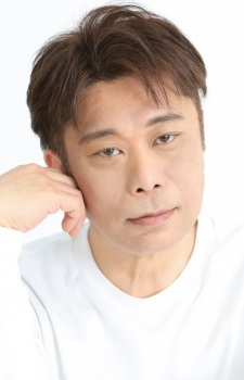 Hayashiyama, Mitsuteru