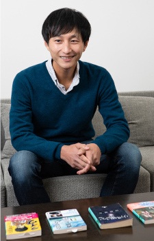 Yamada, Yuusuke Image