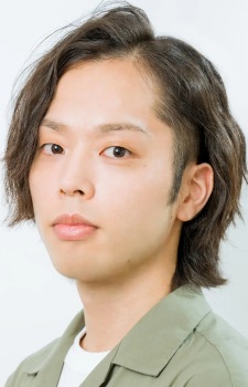 Yokoyama, Takuto image