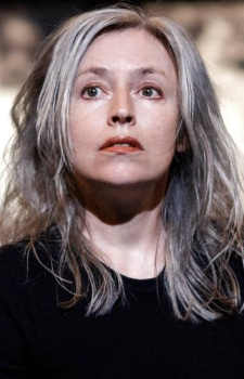 Mongeaud, Laurence Image