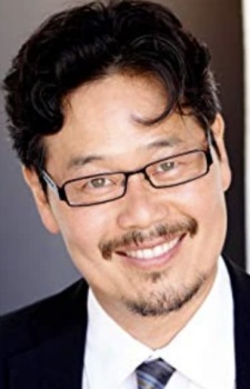 Jung, David S. Image