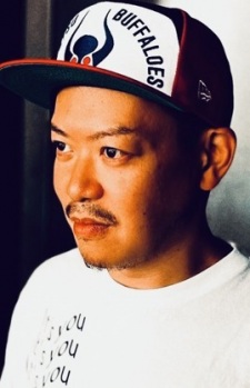 Kureha, Ryuichi Image