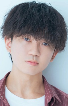 Sasamori, Youhei Image