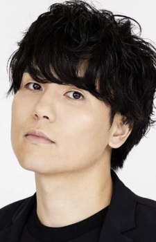 Kawashima, Yoshitsugu Image