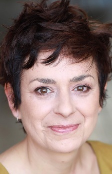 Arnaud, Cécile Image