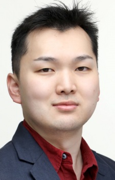 capa de mangá de Fujii, Yuuta