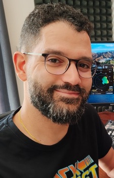 Chenaud, Rémi Image