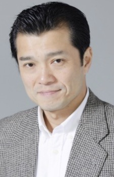 Mori, Genjirou Image