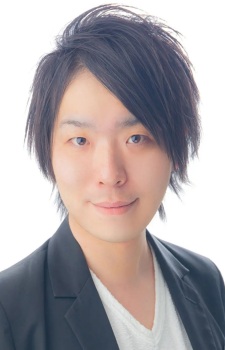 Asakura, Ayumu Image