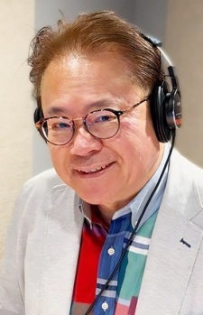 Matsumoto, Shinichirou