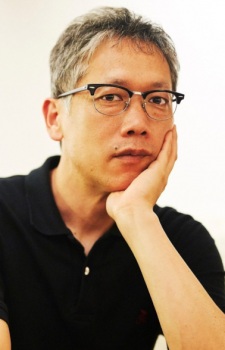 Shinobu Yaguchi