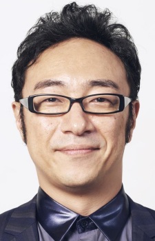 Kakuta, Akihiro