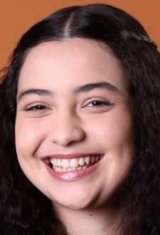 Imagen de Souza, Ana Flor