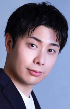 Okada, Yuuki