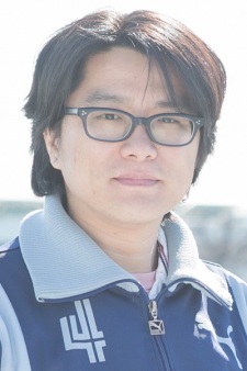 Sanpei, Hijiri Image