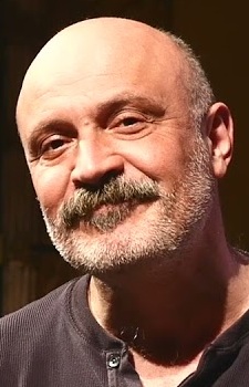 Desrousseaux, Jean-Philippe