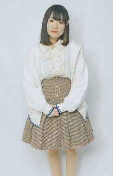 Fujiwara, Haru