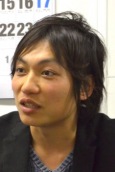 Ootsuka, Norikazu Image