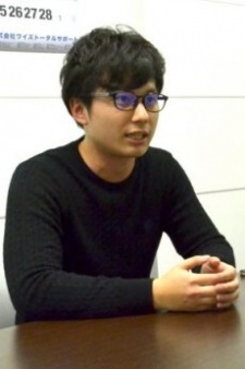 Niikura, Shunya Image