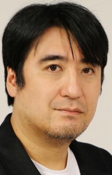 Sakuma, Nobuyuki image