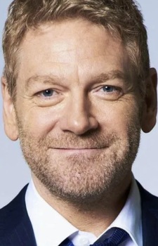 Branagh, Kenneth