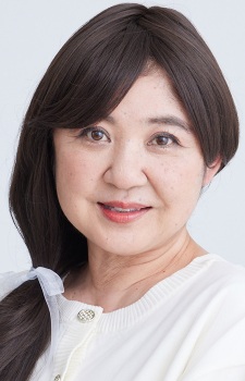 Oota, Takako Image