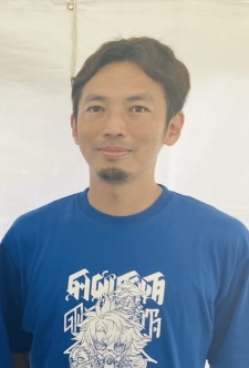 Ogo, Hirotsugu Image