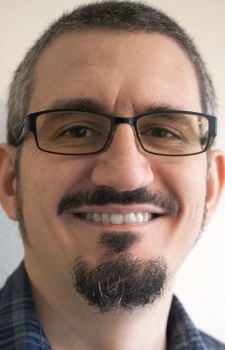 Mike Yantosca