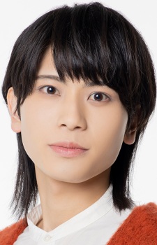 Doujima, Hayato image