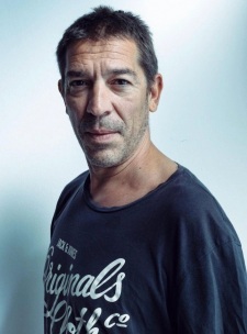 Mediavilla, José Luis