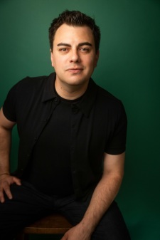 Cardoni, Ian