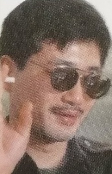 Yamaguchi, Hiroshi Image