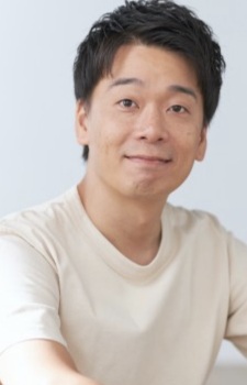 Takaoka, Hiroshi