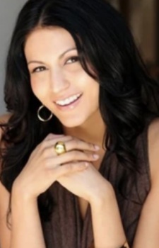 Tinsel Korey
